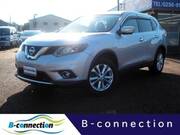 2013 NISSAN X-TRAIL