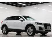 2022 AUDI Q2