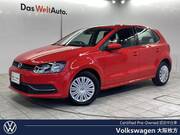 2016 VOLKSWAGEN POLO
