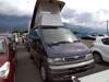 MAZDA BONGO FRIENDEE