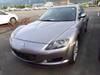 MAZDA RX-8
