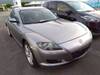 MAZDA RX-8