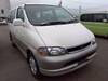 TOYOTA GRANVIA
