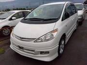 2001 TOYOTA ESTIMA T AERAS