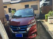 2018 NISSAN SERENA