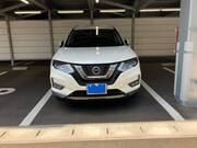 2022 NISSAN X-TRAIL