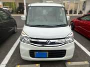 2016 SUZUKI SPACIA