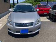 2007 TOYOTA COROLLA FIELDER