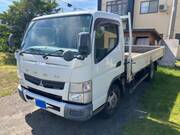 2012 FUSO CANTER