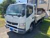 FUSO CANTER