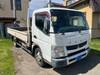 FUSO CANTER