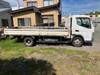 FUSO CANTER
