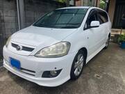 2005 TOYOTA IPSUM 240S