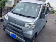 2018 TOYOTA PIXIS VAN