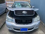 2008 TOYOTA CROWN MAJESTA C TYPE