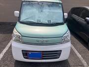 2013 SUZUKI SPACIA