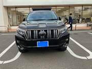 2021 TOYOTA LAND CRUISER PRADO