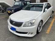 2009 TOYOTA CROWN MAJESTA
