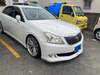 TOYOTA CROWN MAJESTA