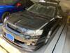 SUBARU LEGACY TOURING WAGON
