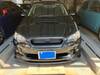 SUBARU LEGACY TOURING WAGON