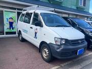 2006 TOYOTA TOWNACE VAN DX