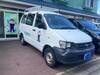 TOYOTA TOWNACE VAN