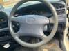 TOYOTA TOWNACE VAN