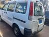 TOYOTA TOWNACE VAN