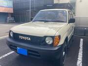 2001 TOYOTA LAND CRUISER PRADO