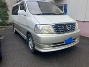 2000 TOYOTA GRAND HIACE
