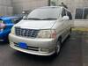 TOYOTA GRAND HIACE