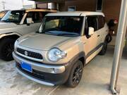 2022 SUZUKI XBEE