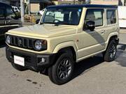 2026 SUZUKI JIMNY
