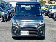 2015 SUZUKI SPACIA