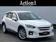 2012 MAZDA CX-5 XD