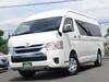 TOYOTA HIACE WAGON