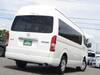 TOYOTA HIACE WAGON