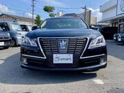 2014 TOYOTA CROWN