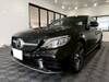 MERCEDES BENZ C-CLASS