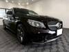 MERCEDES BENZ C-CLASS
