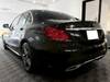 MERCEDES BENZ C-CLASS