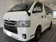 2019 TOYOTA REGIUS ACE VAN