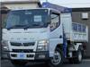 FUSO CANTER