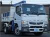 FUSO CANTER