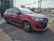2018 TOYOTA COROLLA FIELDER