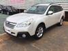 SUBARU LEGACY OUTBACK
