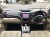 SUBARU LEGACY OUTBACK