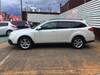 SUBARU LEGACY OUTBACK