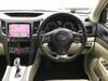 SUBARU LEGACY OUTBACK